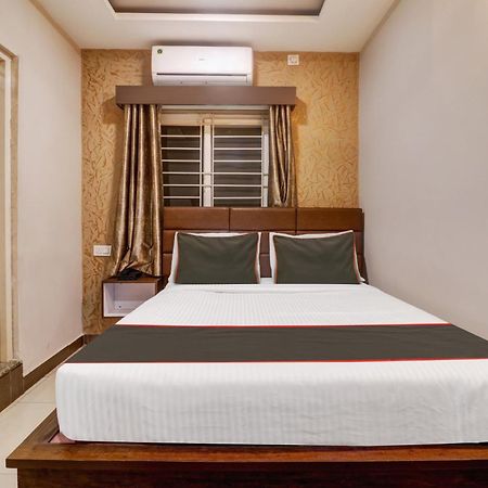 Emara Delight Executives Rooms Bangalore Luaran gambar