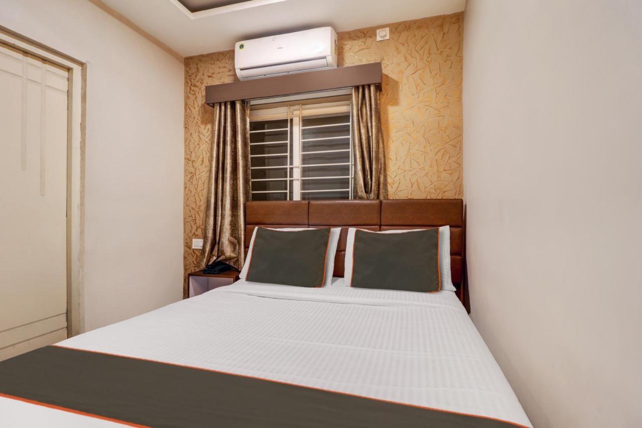 Emara Delight Executives Rooms Bangalore Luaran gambar