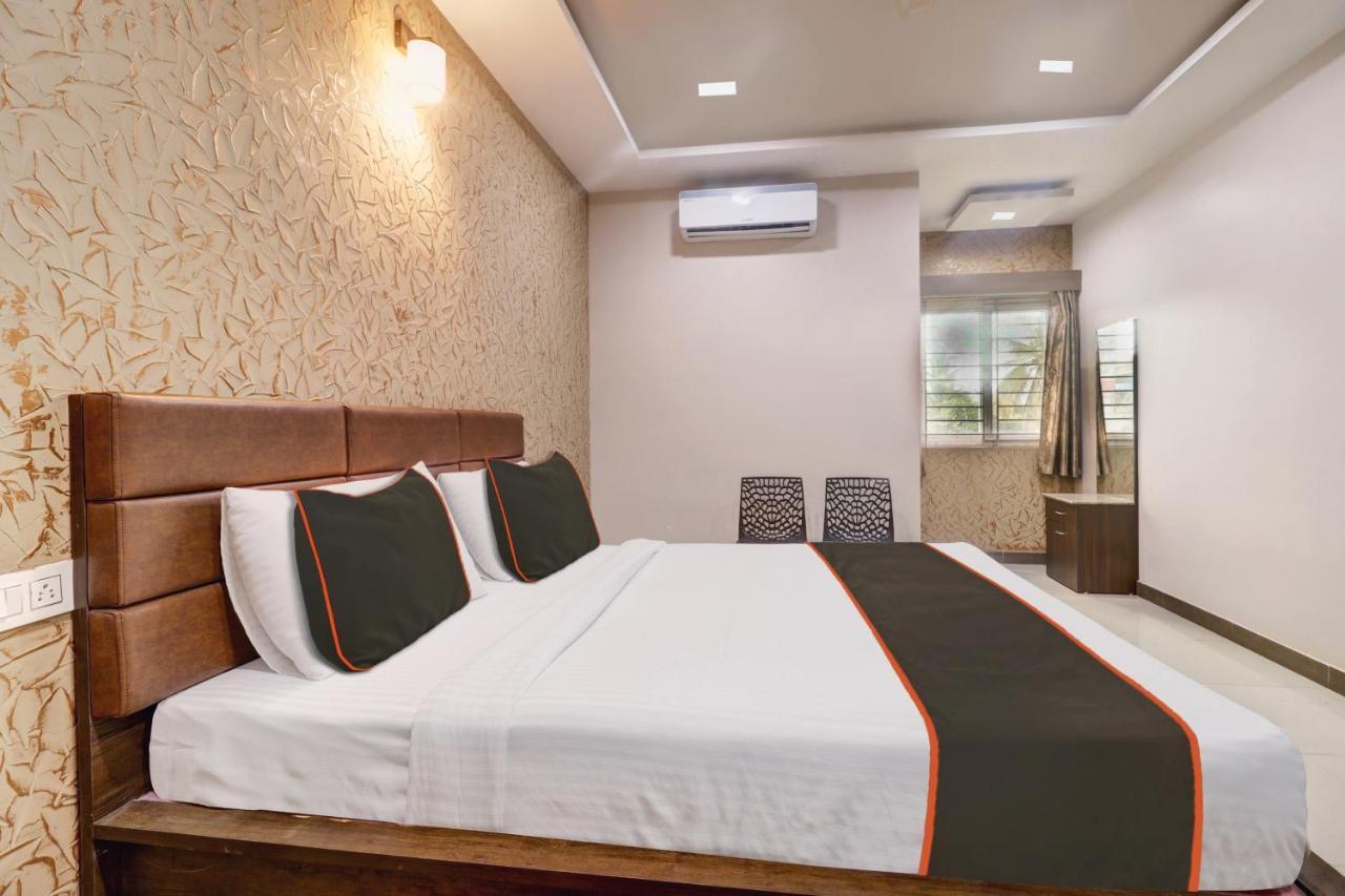 Emara Delight Executives Rooms Bangalore Luaran gambar