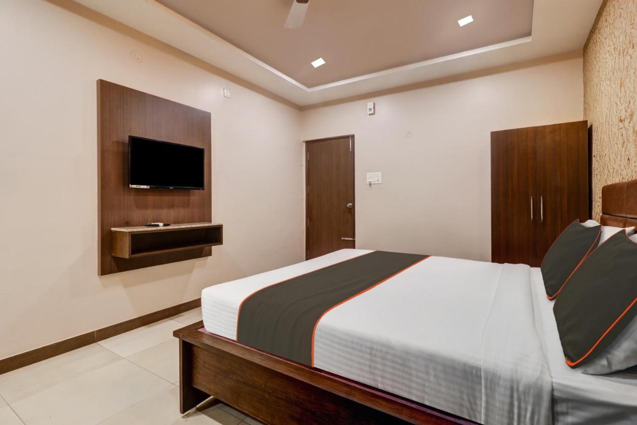 Emara Delight Executives Rooms Bangalore Luaran gambar