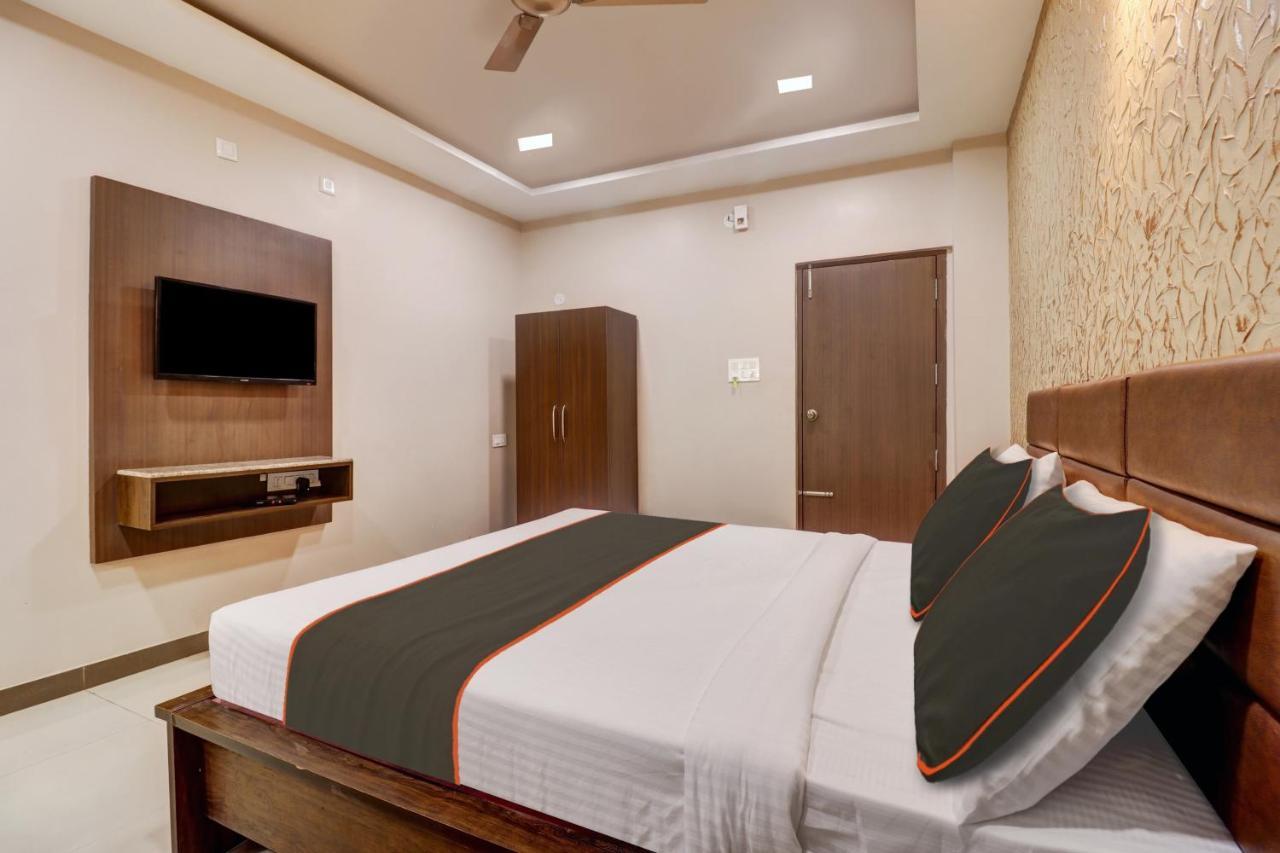 Emara Delight Executives Rooms Bangalore Luaran gambar