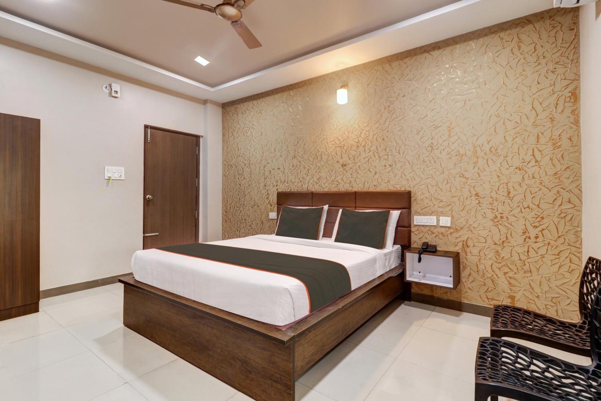 Emara Delight Executives Rooms Bangalore Luaran gambar