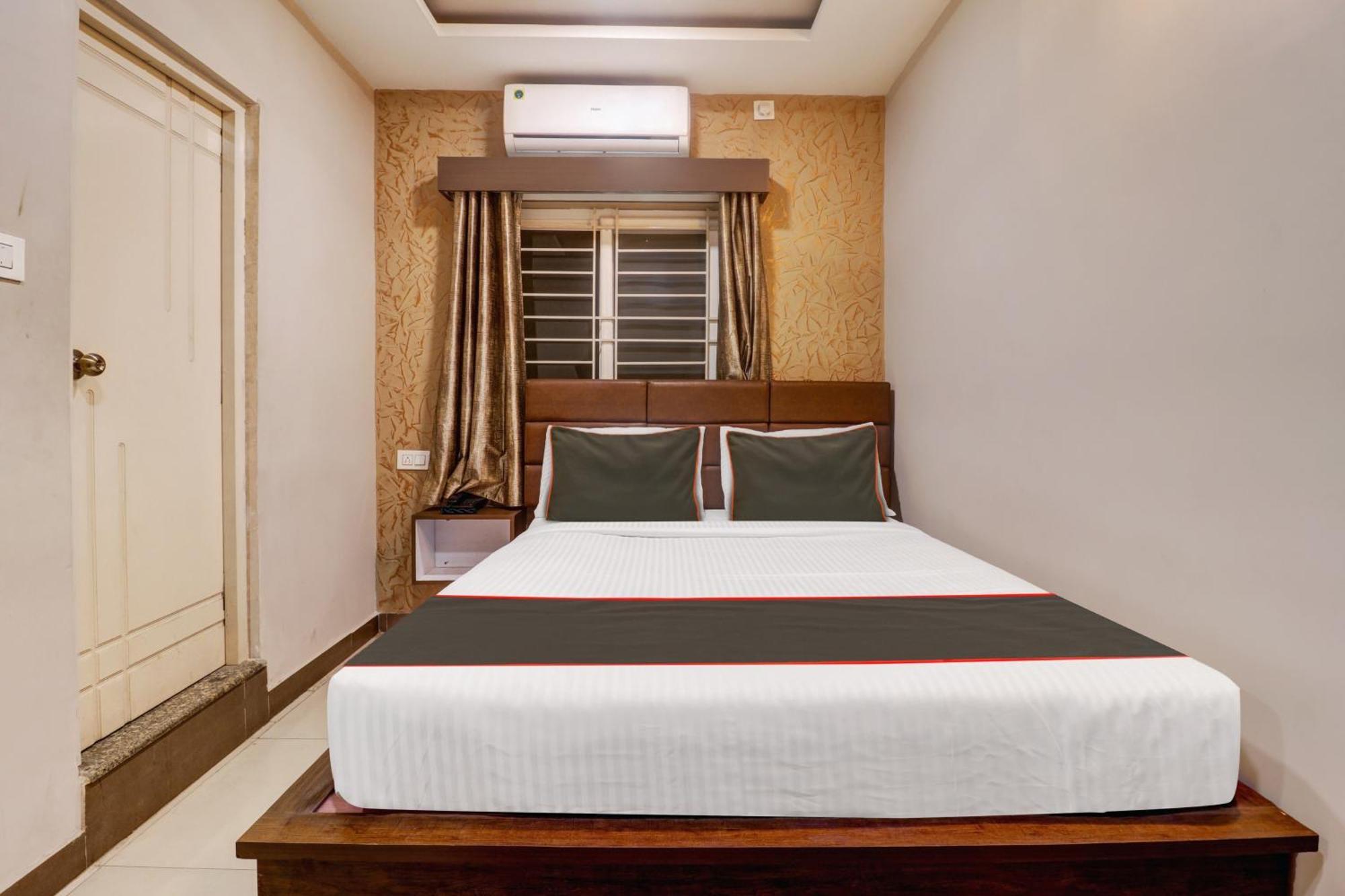 Emara Delight Executives Rooms Bangalore Luaran gambar