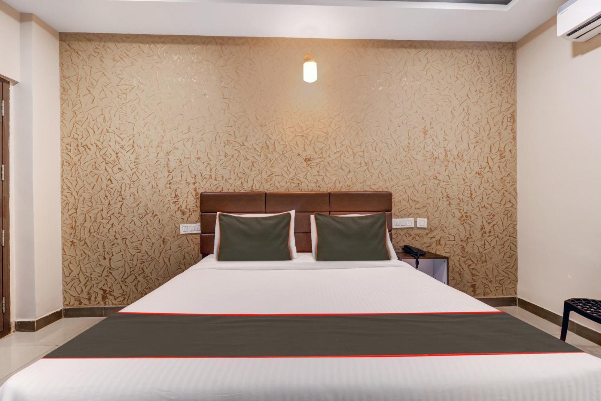 Emara Delight Executives Rooms Bangalore Luaran gambar